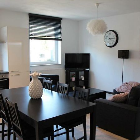 Appartement La Fontaine Spa Kültér fotó