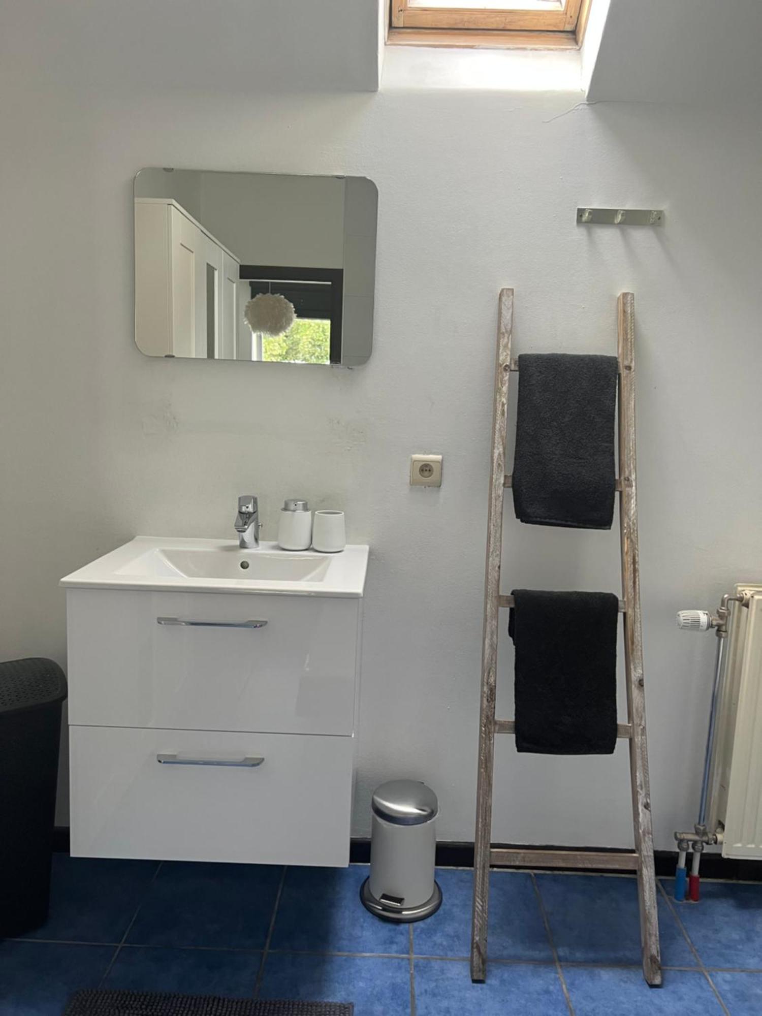 Appartement La Fontaine Spa Kültér fotó